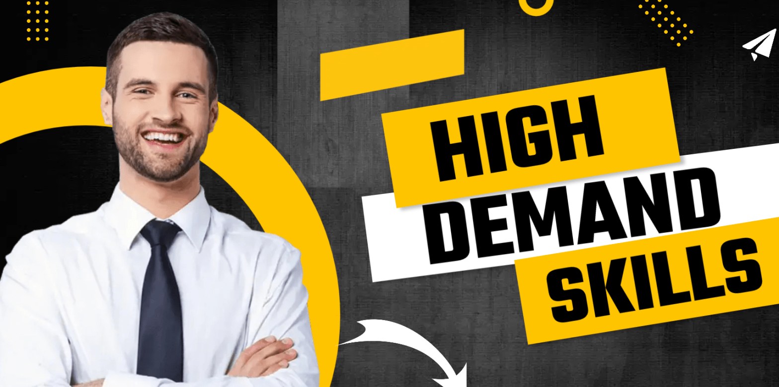 High Demand Skills in 2023 to earn money by graphicy media